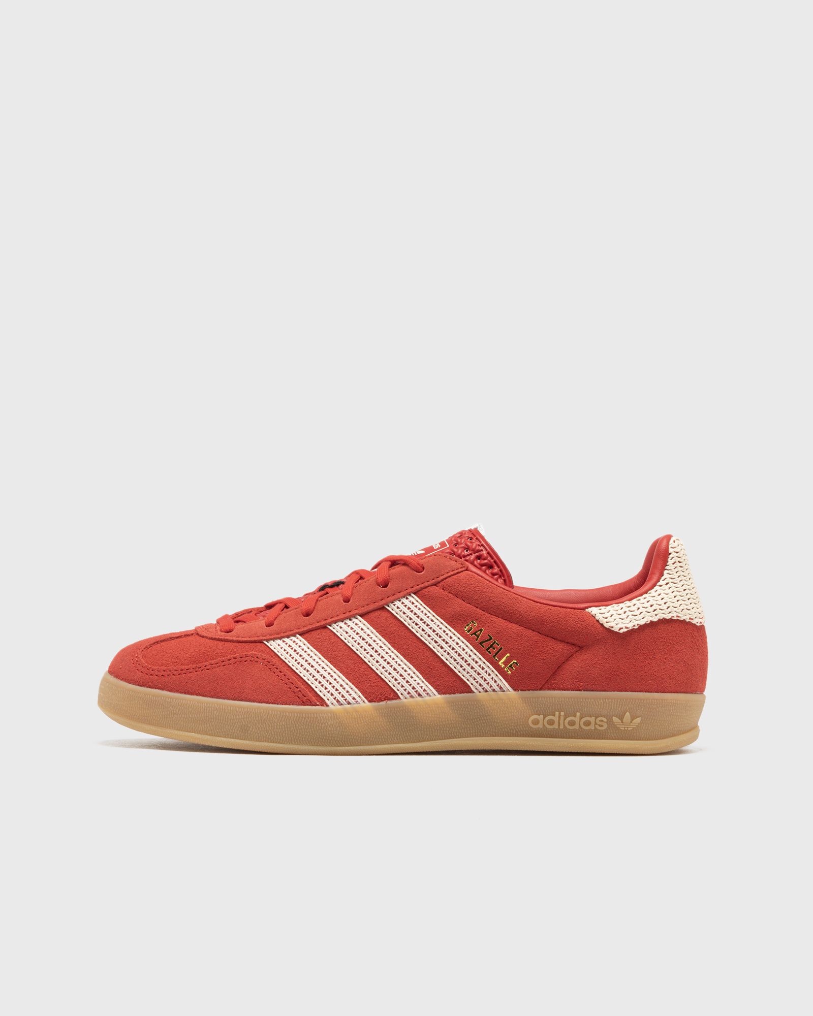 WMNS GAZELLE INDOOR