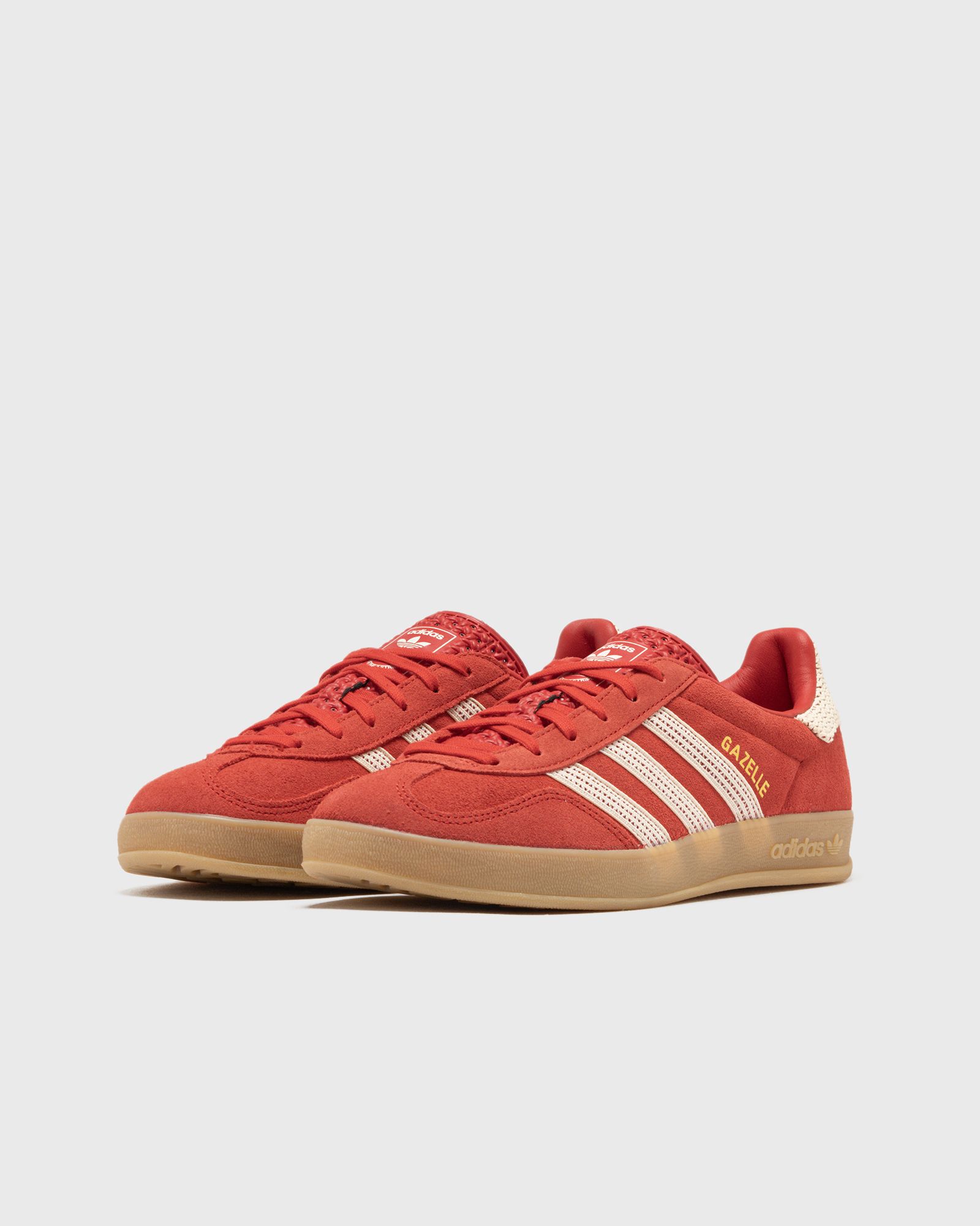 WMNS GAZELLE INDOOR