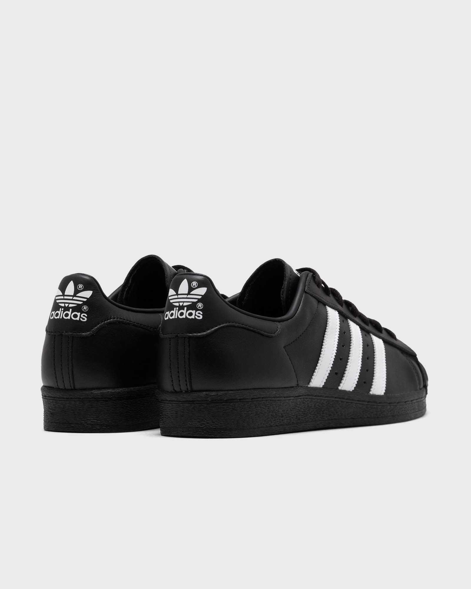 Adidas SUPERSTAR 82 Black | BSTN Store