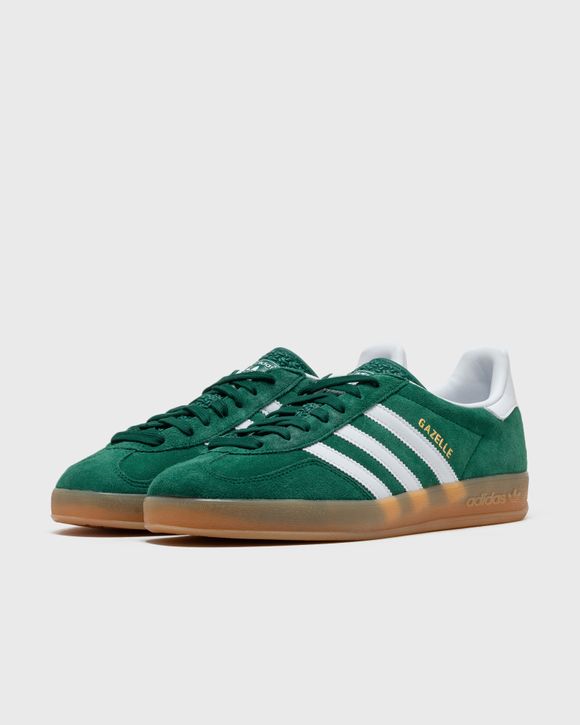 Thumbnail - GAZELLE INDOOR