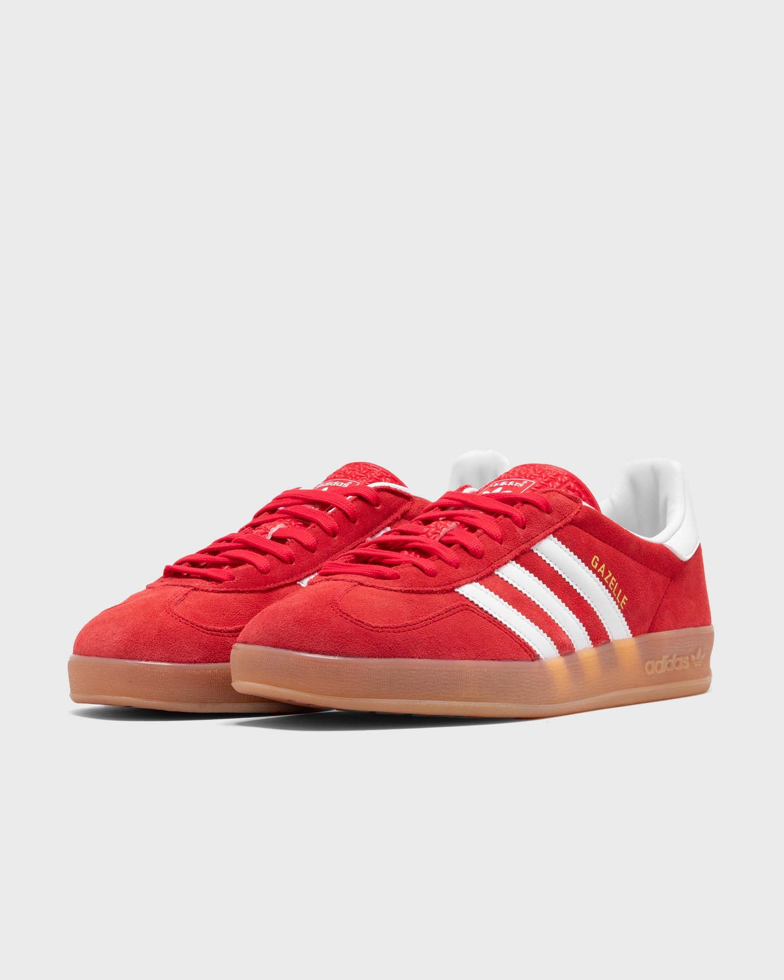 GAZELLE INDOOR