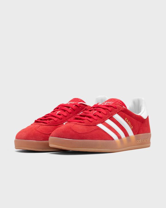 Thumbnail - GAZELLE INDOOR