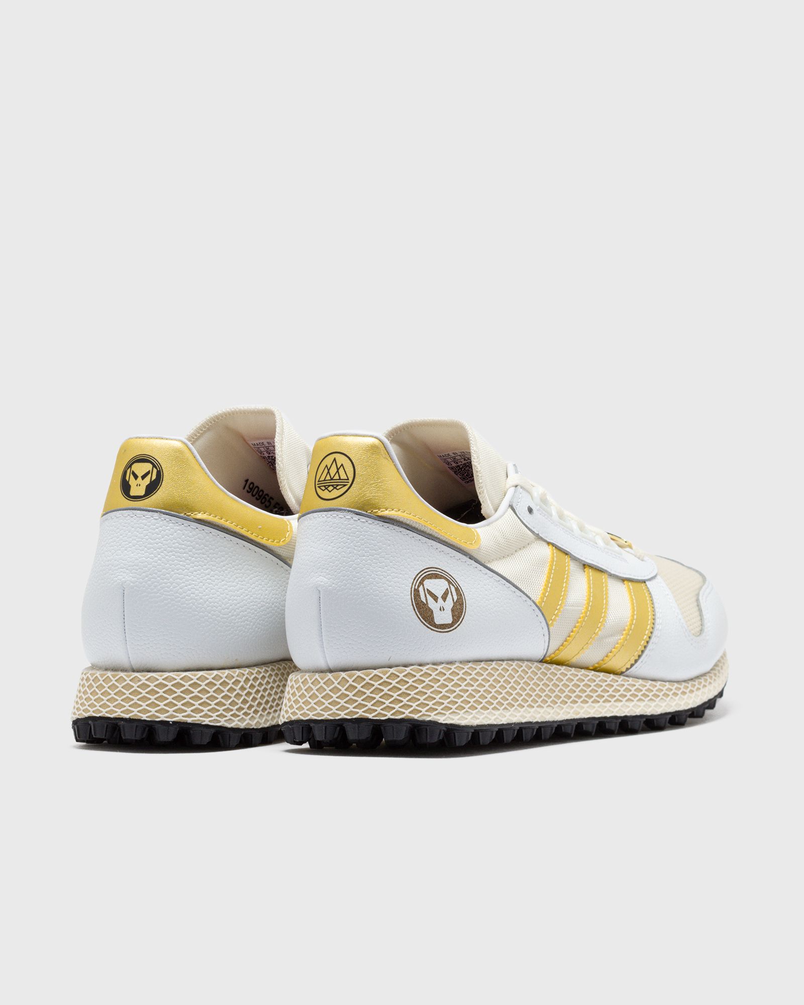 x Goldie SPZL