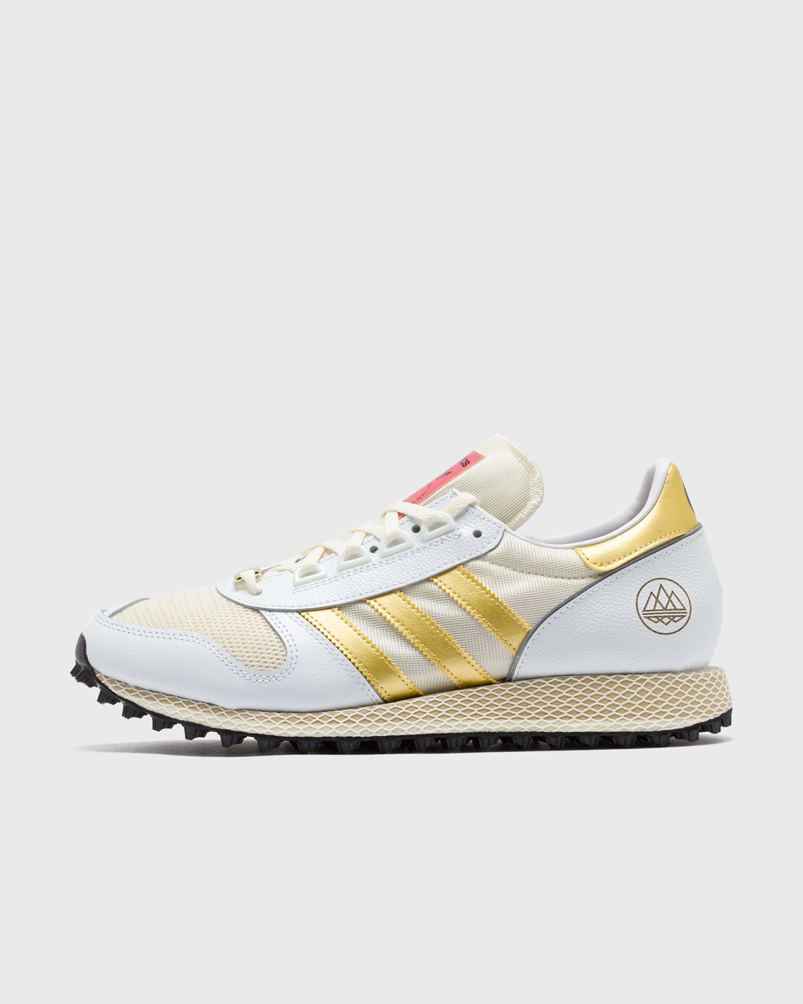 Adidas x Goldie SPZL White BSTN Store