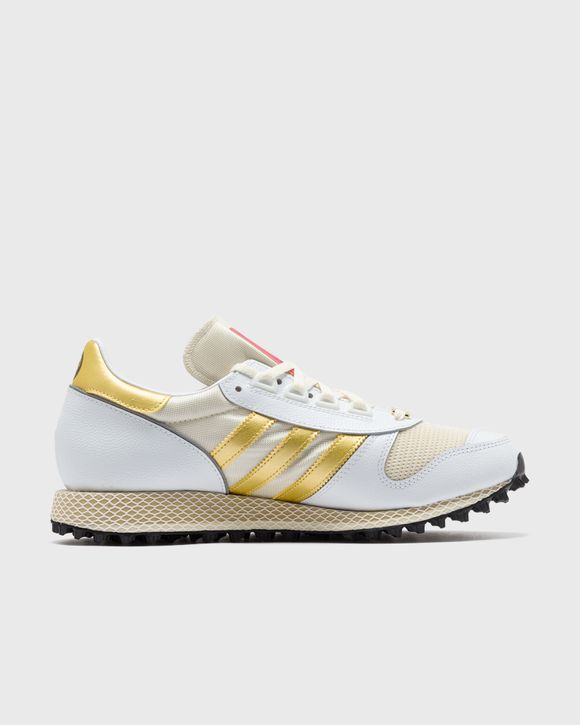 Adidas x Goldie SPZL White BSTN Store