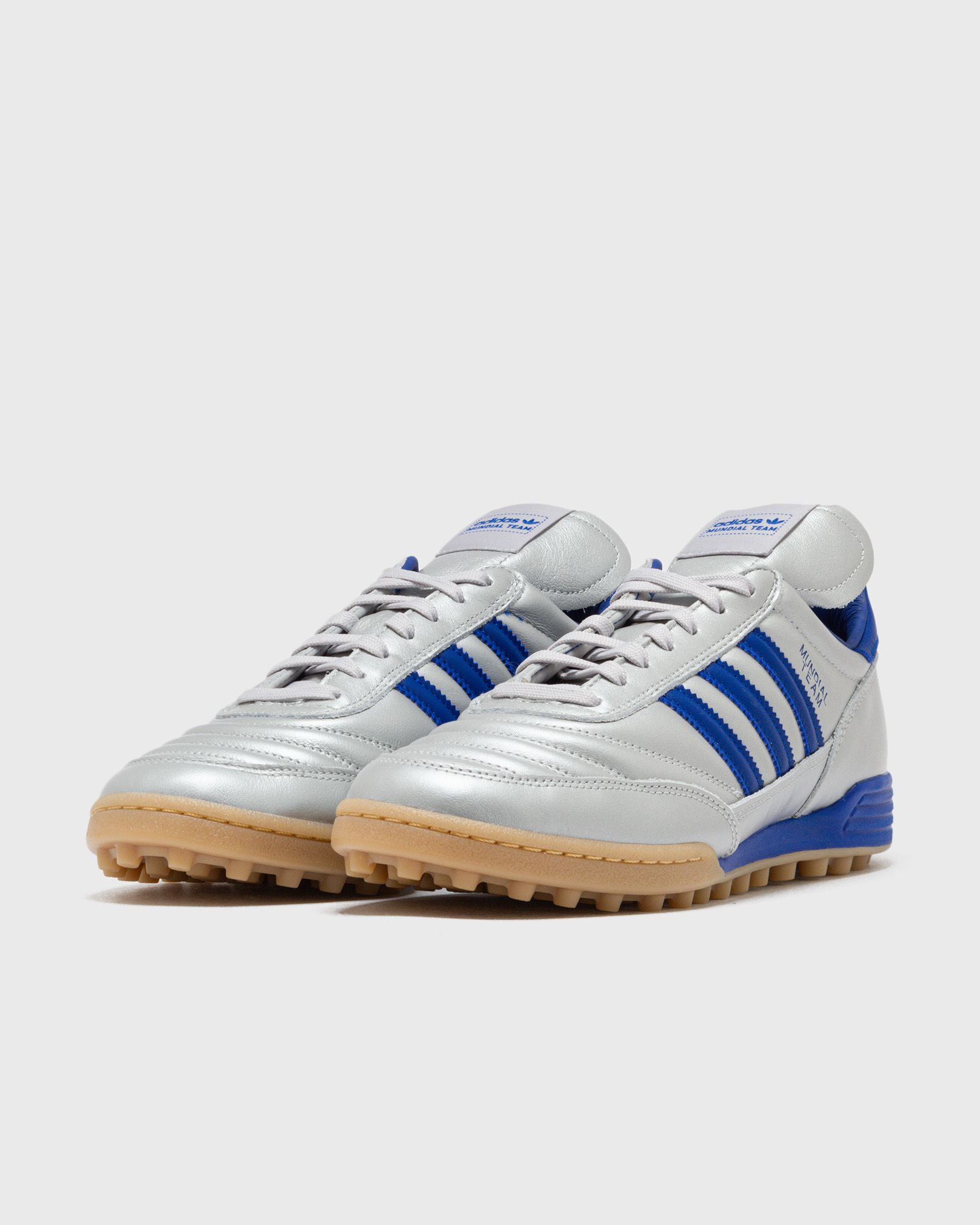 【新品　未使用】adidas MUNDIAL TEAM 26.5 adidas スニーカー ムンディアル チーム 「MUNDIAL TEAM