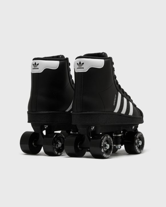 Adidas WMNS SUPERSTAR 82 SKATE Black | BSTN Store