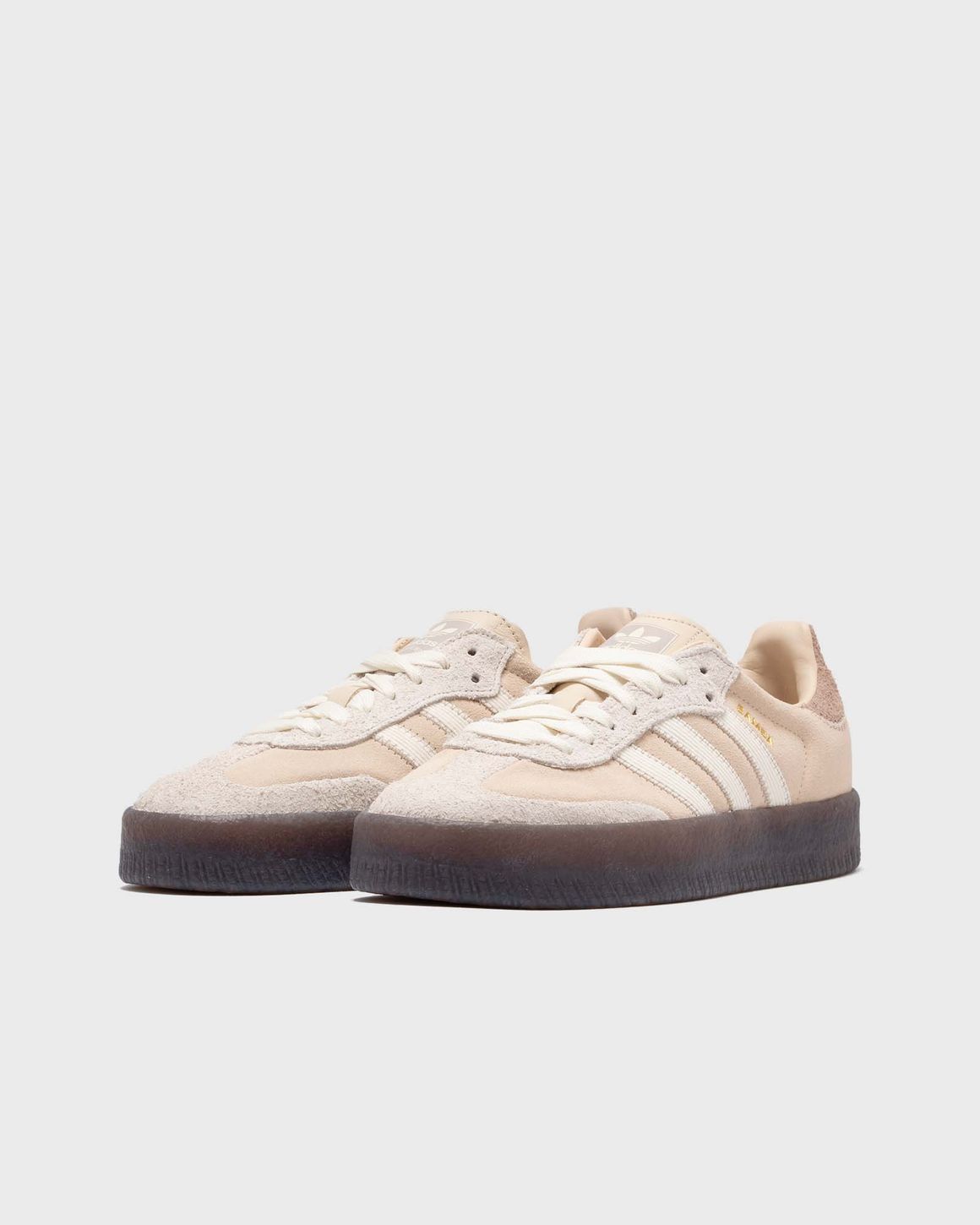 Adidas WMNS SAMBAE Beige | BSTN Store