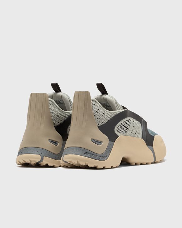 【adidas】DINGYUN ZHANG KOUZA スニーカー ユニセックス DINGYUNZHANG X ADIDAS KOUZA (ALMOST LIME/CLEAR GRANITE/GREY