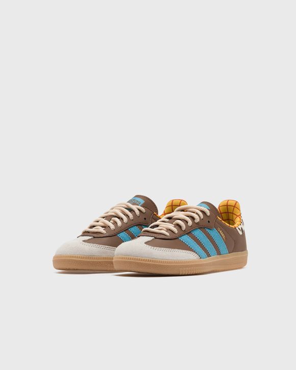 Adidas SAMBA OG C Multi | BSTN Store
