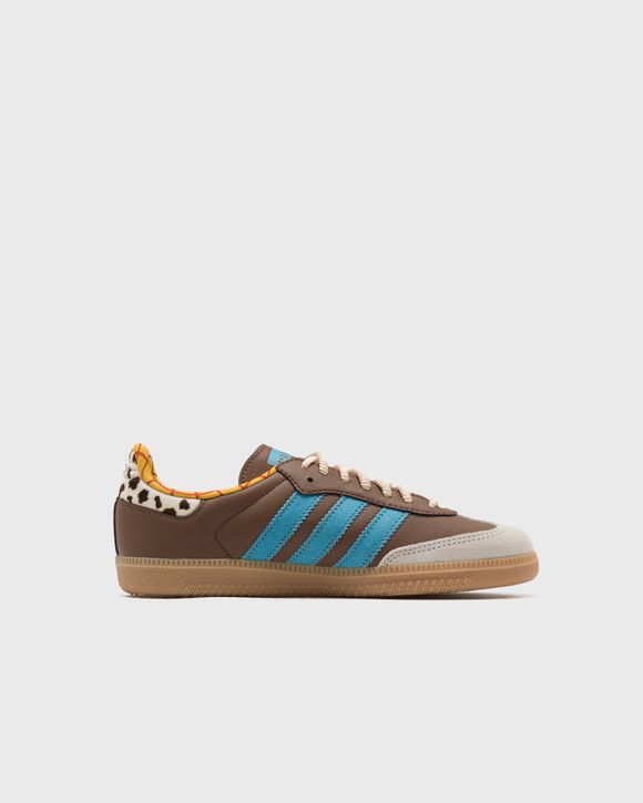 Adidas SAMBA OG C Multi | BSTN Store Adidas SAMBA OG C Multi | BSTN Store