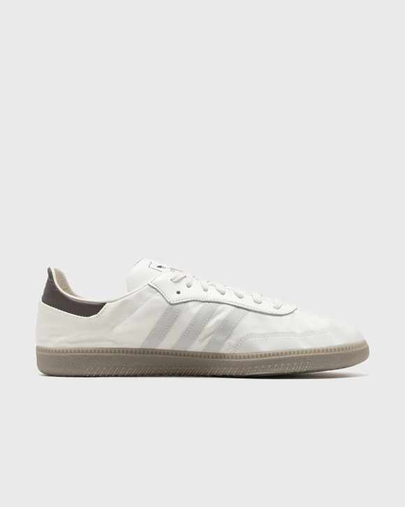 スニーカー ADIDAS SAMBA DECON 5FT2042 Adidas SAMBA DECON White | BSTN Store