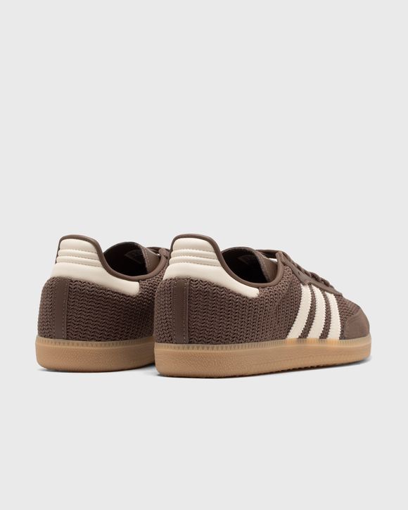 Adidas SAMBA OG Brown | BSTN Store Adidas SAMBA OG Brown | BSTN Store