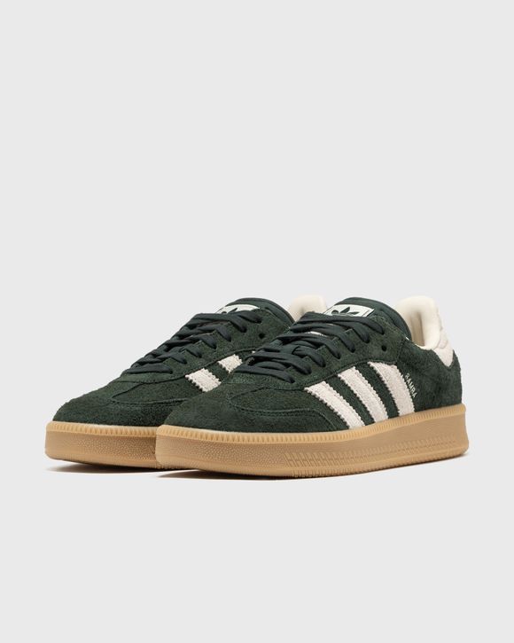★★Adairs★★ Samba XLG Green JI3198 Adidas SAMBA XLG Green | BSTN Store