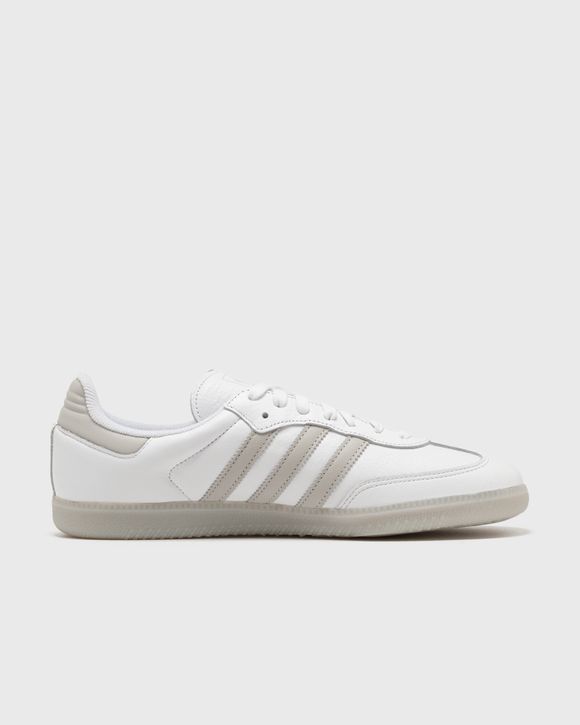 SAMBA OG