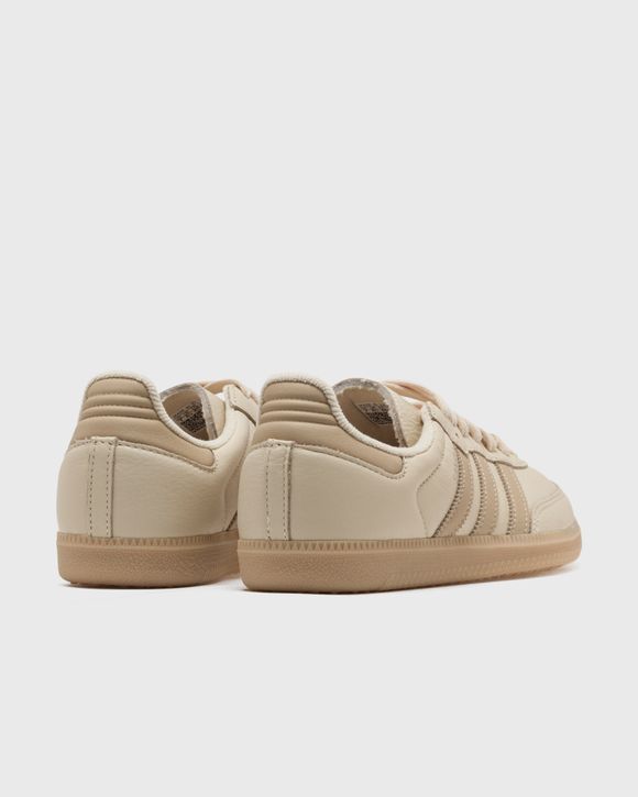 SAMBA OG