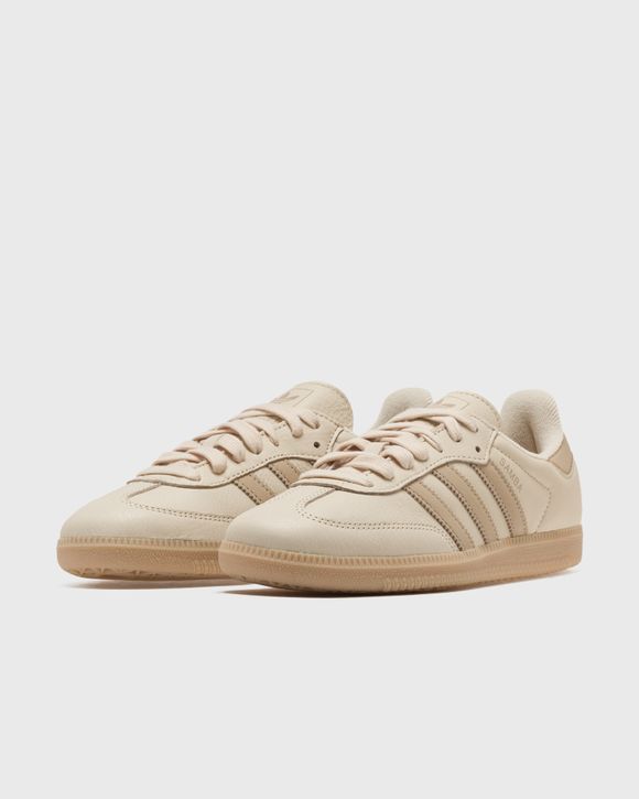 SAMBA OG