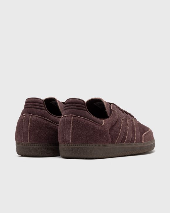 SAMBA OG