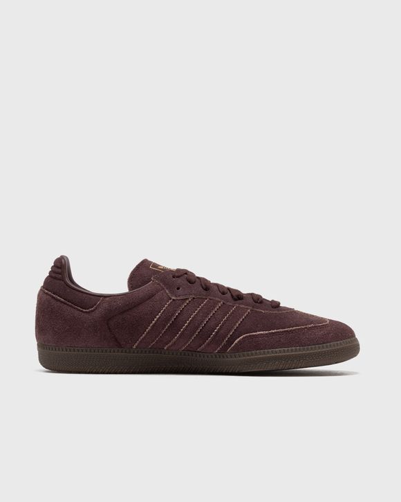 SAMBA OG