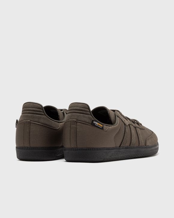 Adidas SAMBA OG Green | BSTN Store