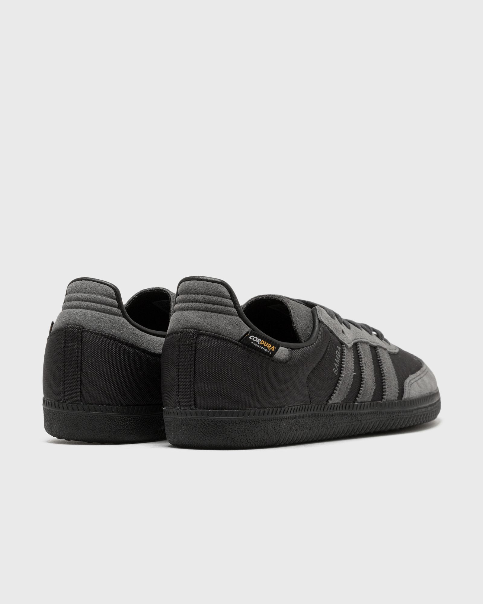 Adidas SAMBA OG Black | BSTN Store