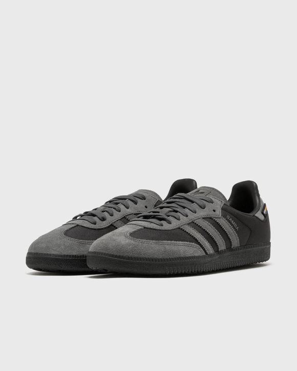 ヒートザソウル3 Adidas SAMBA OG Black | BSTN Store