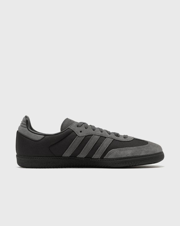 SAMBA OG