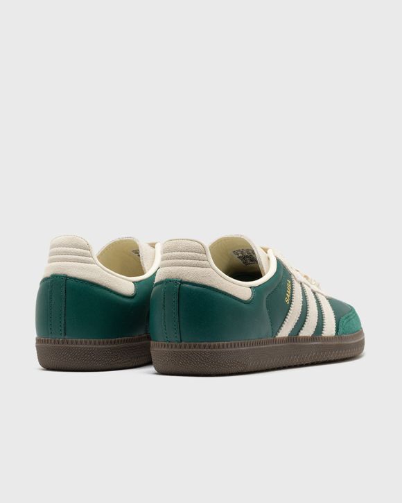 Adidas SAMBA OG Green | BSTN Store