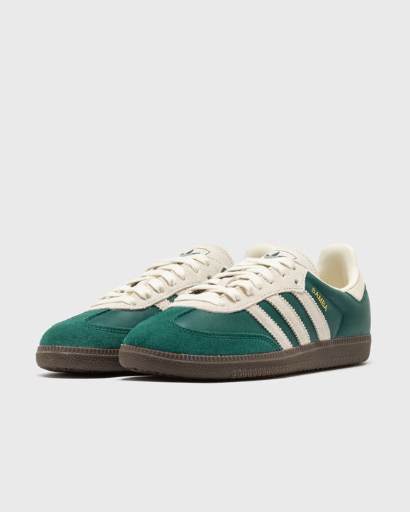 高速 割引 2024 西日本 Adidas SAMBA OG Green | BSTN Store ジャケット・アウター