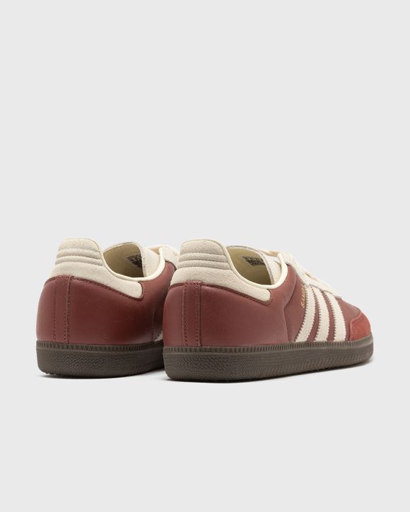 SAMBA OG