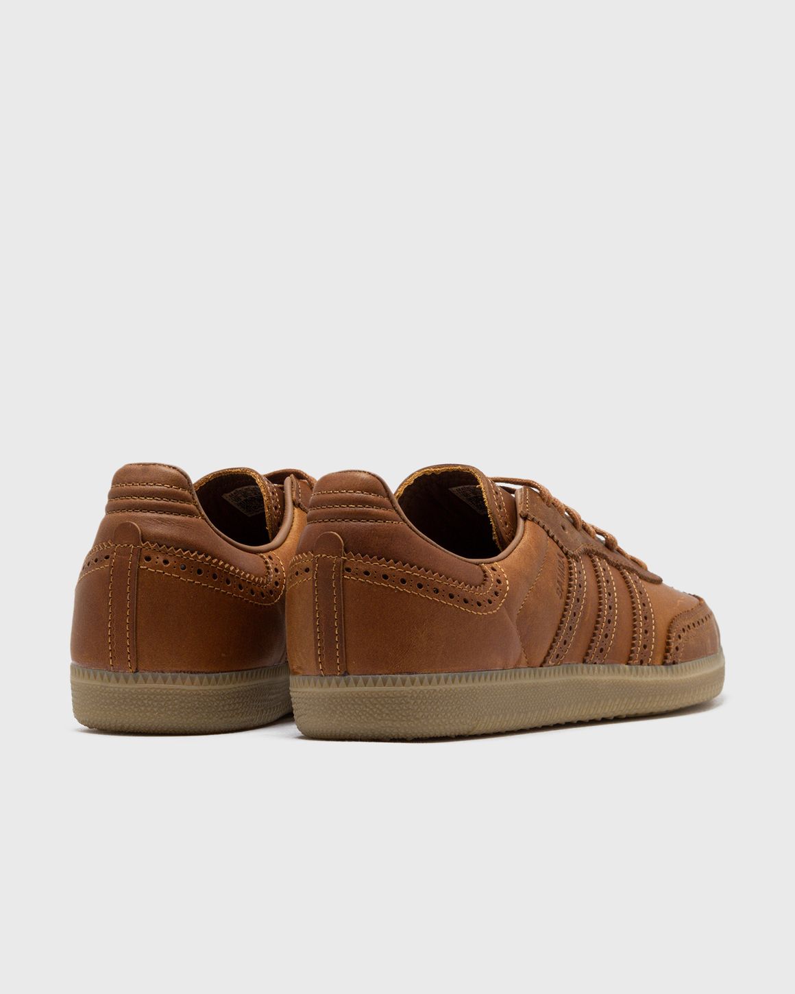 Adidas SAMBA OG Brown | BSTN Store