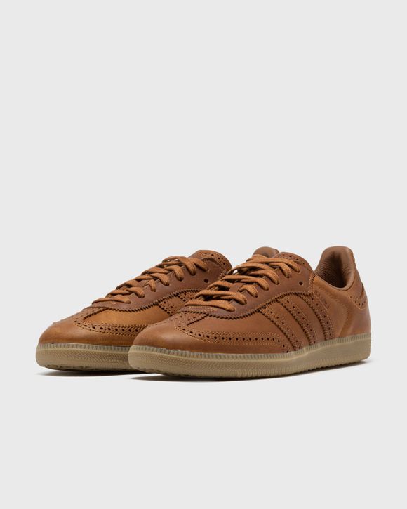 Adidas SAMBA OG Brown | BSTN Store