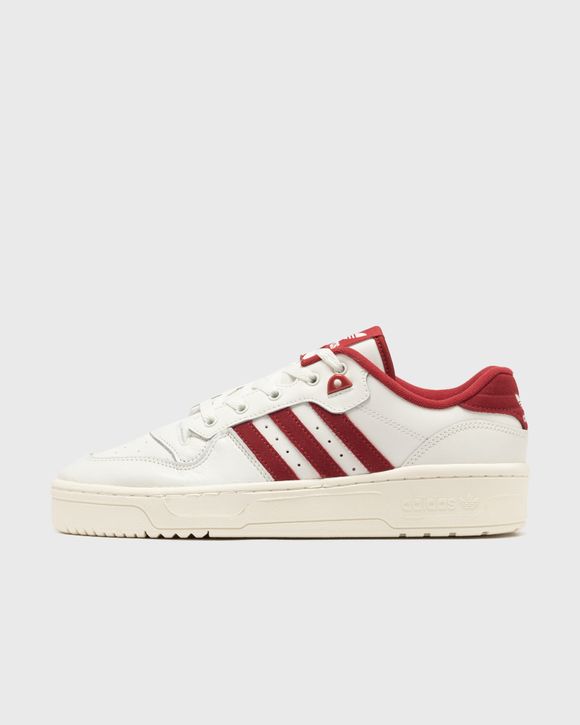 Adidas RIVALRY LOW White BSTN Store