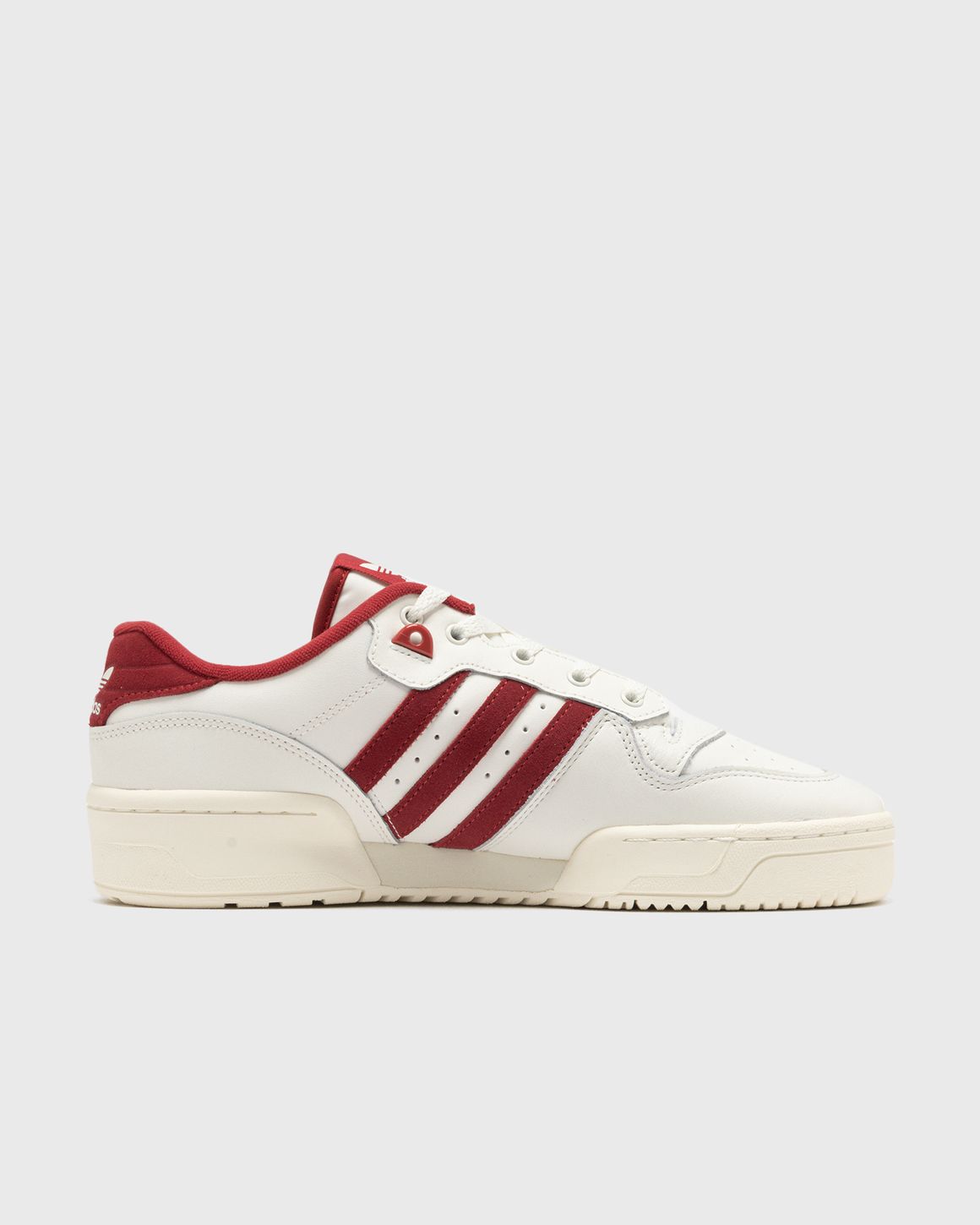 Adidas RIVALRY LOW White BSTN Store