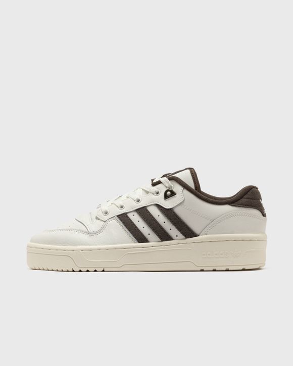 Adidas RIVALRY LOW White | BSTN Store