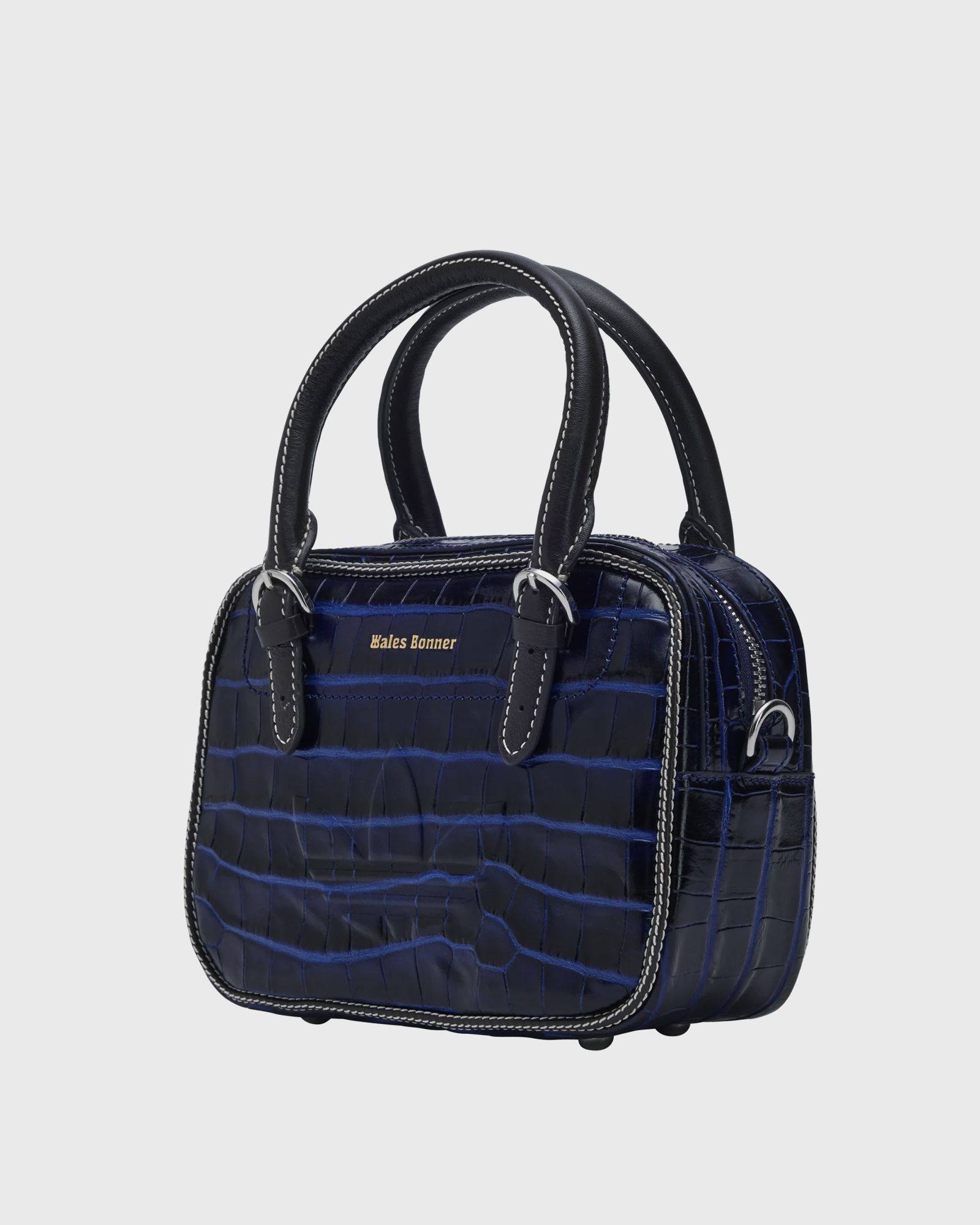 バッグ adidas x Wales Bonner Crochet m*1様 ADIDAS X WALES BONNER CROCHET BAG