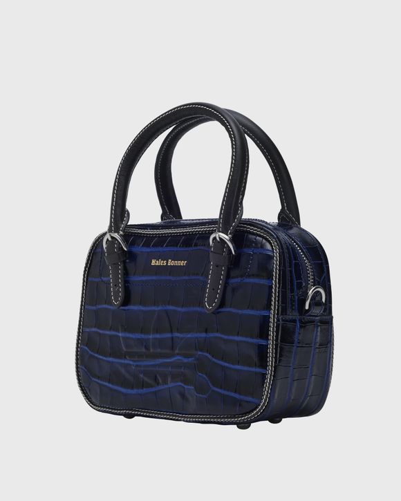 x Wales Bonner Croc S Bag
