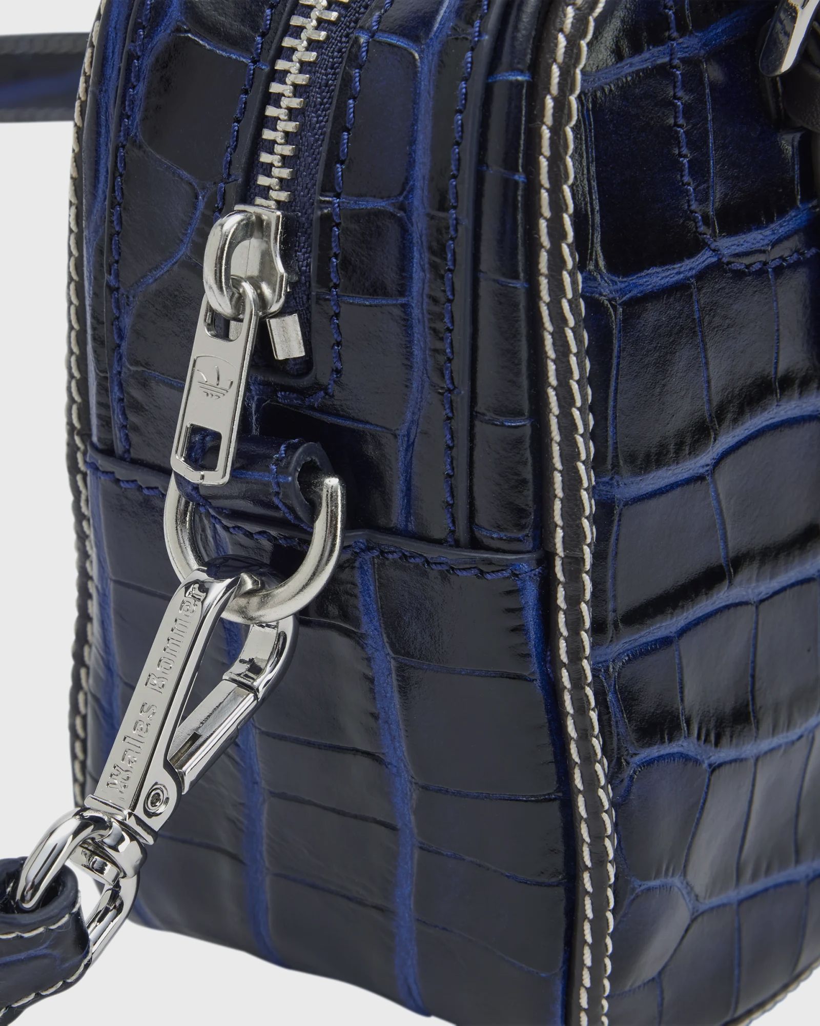 x Wales Bonner Croc S Bag