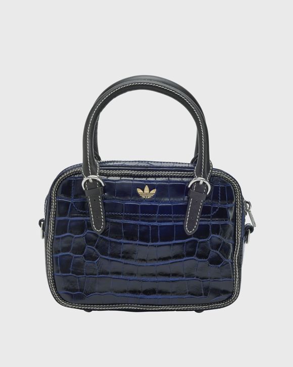 Adidas x Wales Bonner Croc S Bag Blue | BSTN Store