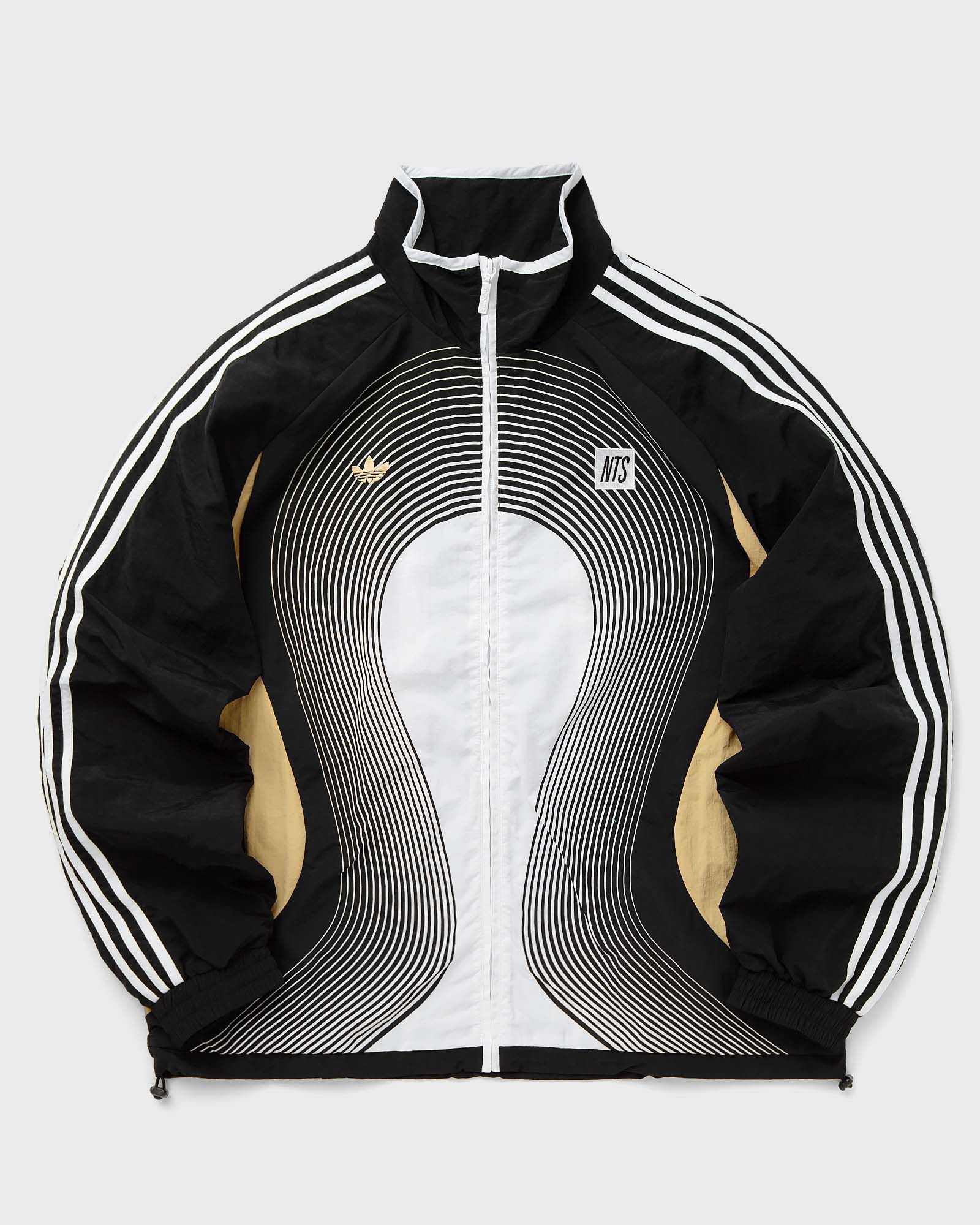x NTS TG TRACKTOP
