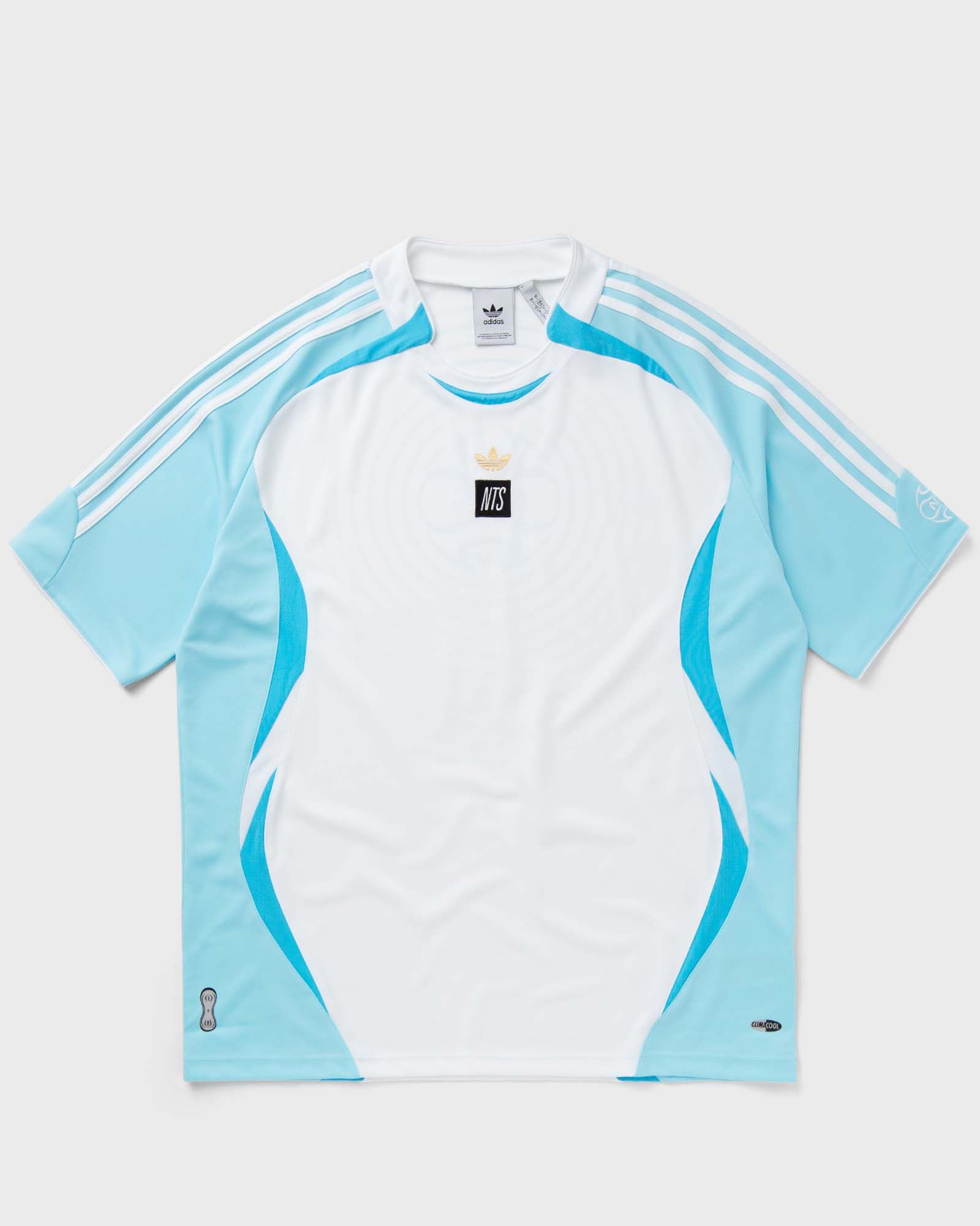 x NTS TG JERSEY