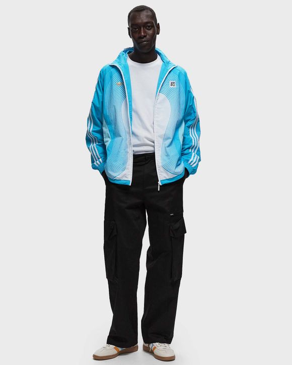 ジャケット・アウター adidas NTS Radio TG TRACKTOP SKYRUS adidas NTS Radio TG TRACKTOP SKYRUS （アディダス NTS ラジオ