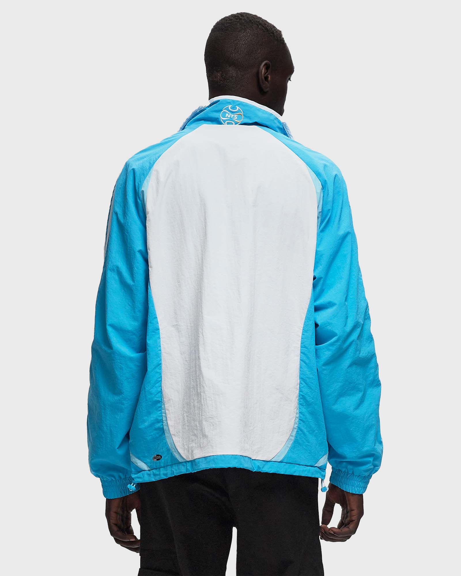 x NTS TG TRACKTOP