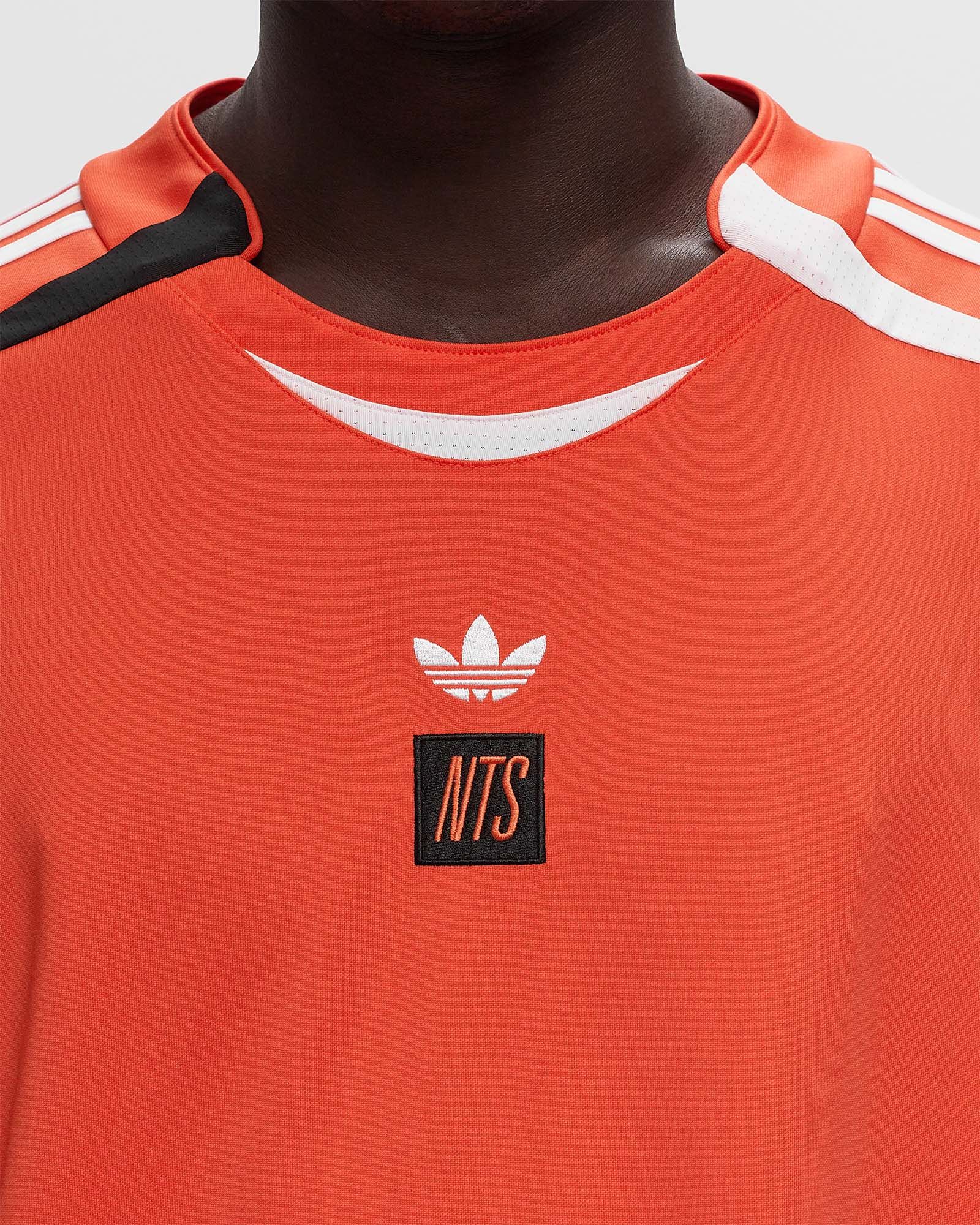 X NTS TG JERSEY 2