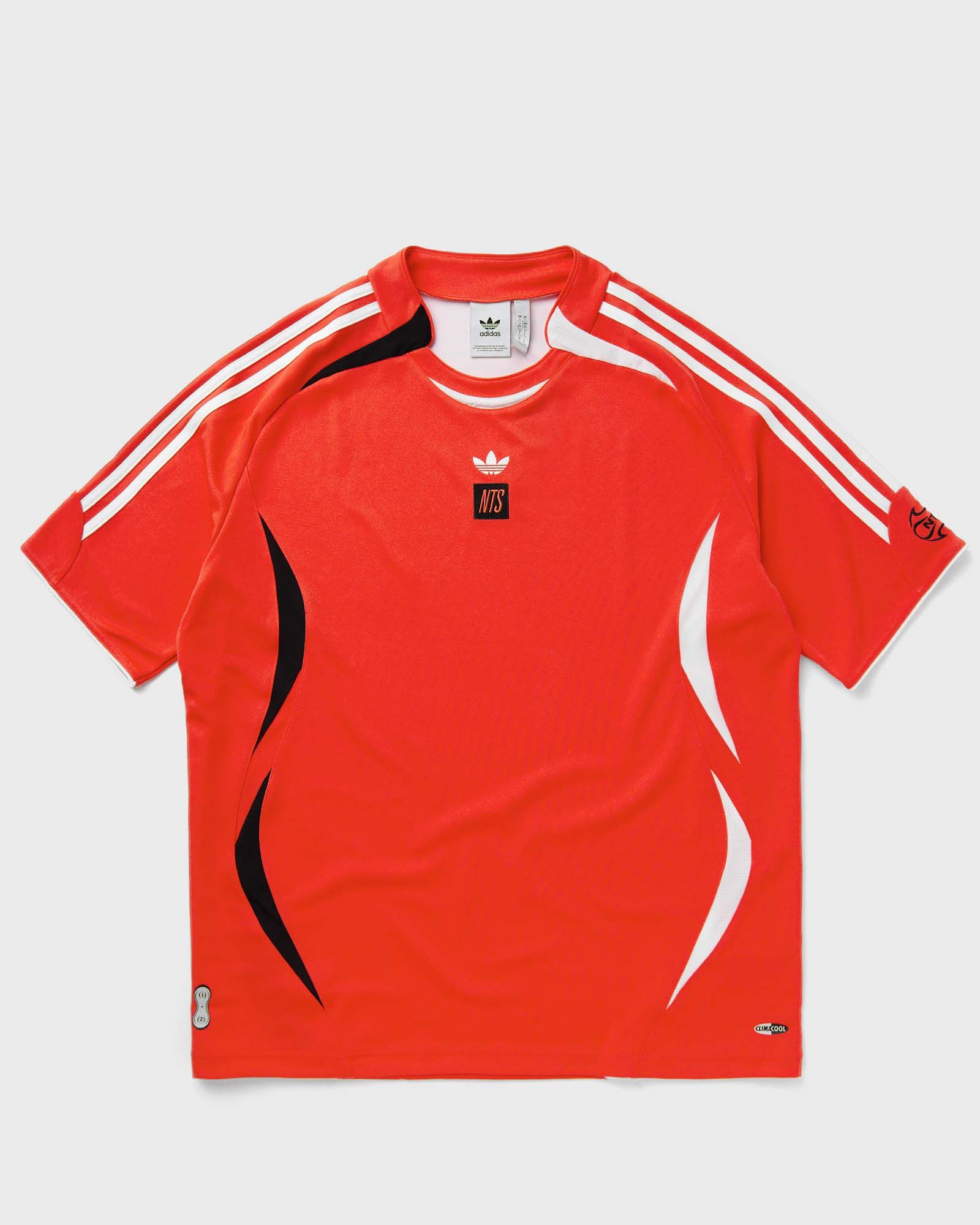 X NTS TG JERSEY 2
