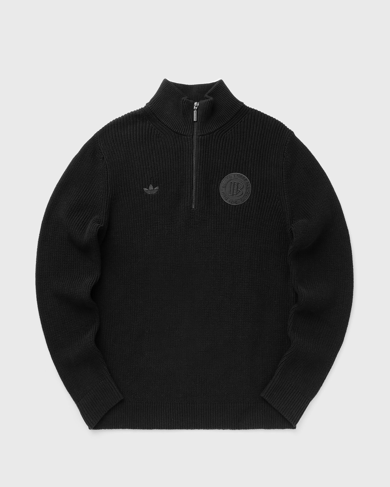 DFB HALF ZIP