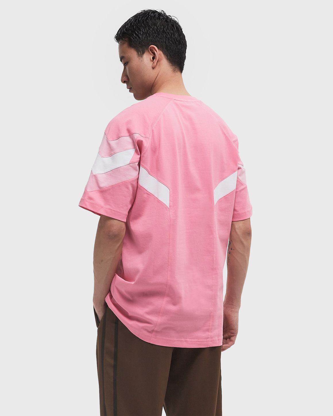 Adidas Inter Miami CF OG TEE Pink | BSTN Store