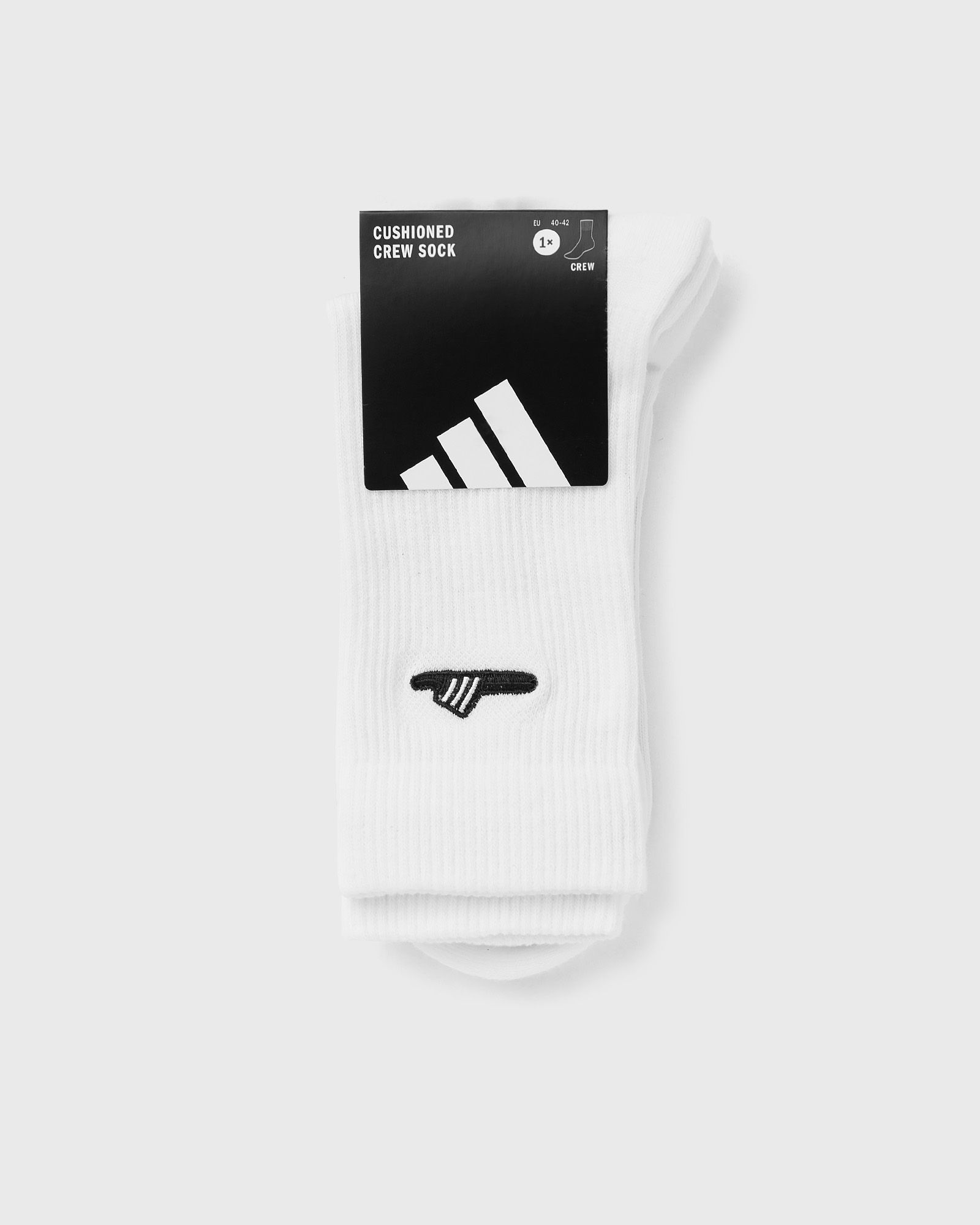 ADILETTE SOCK 1P