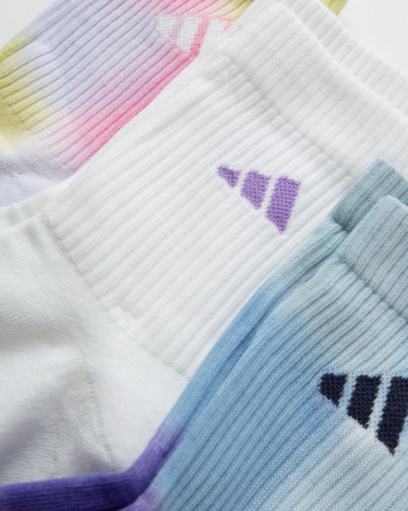 TIE DYE SOCK 3 PAIR PACK