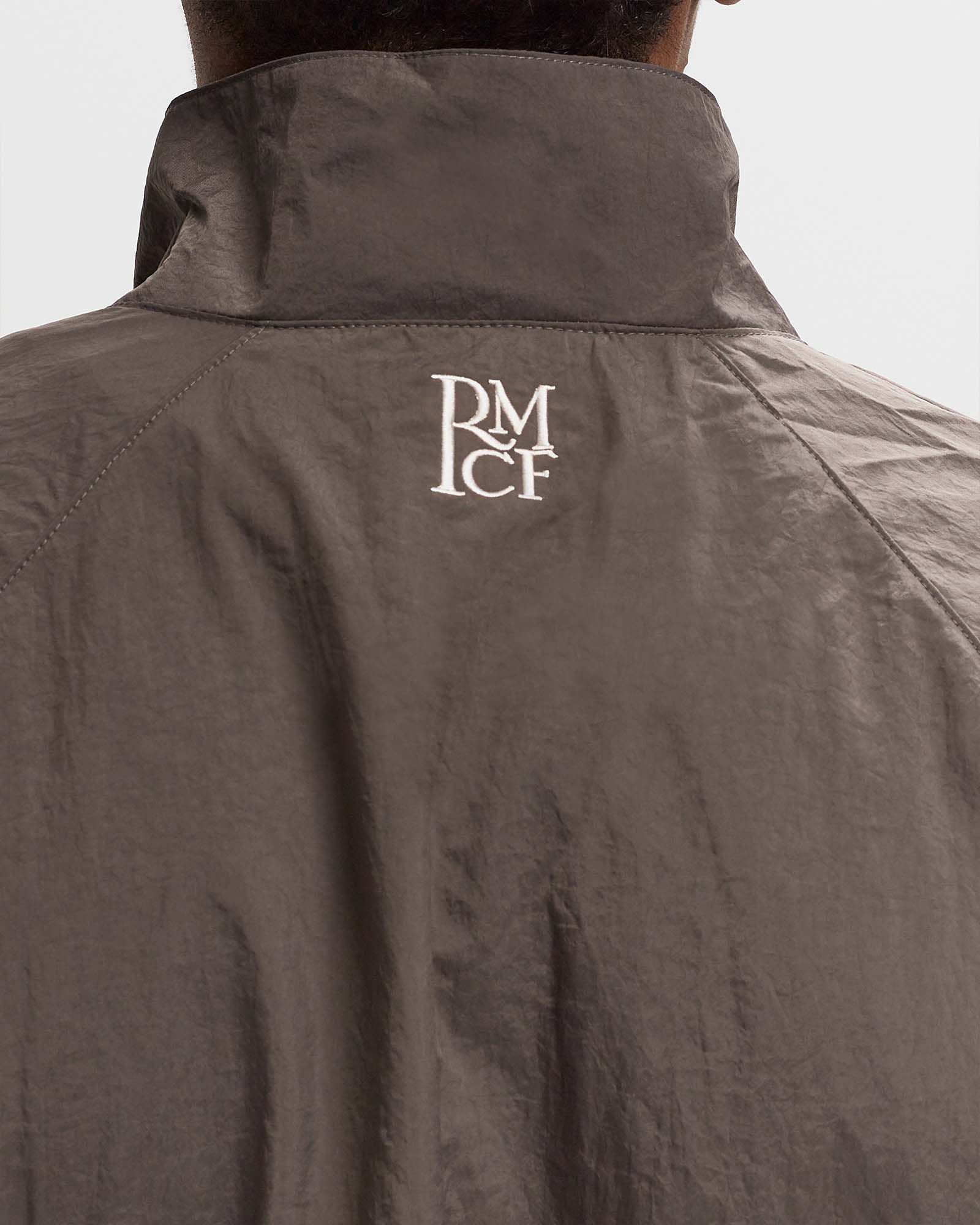 X REAL MADRID OG TRACK TOP